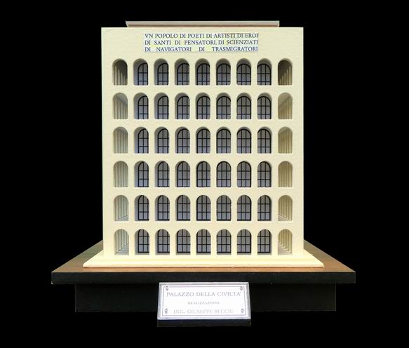 Palazzo della Civiltà (5)